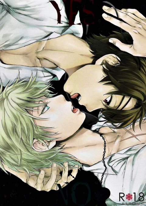 YES/NO
