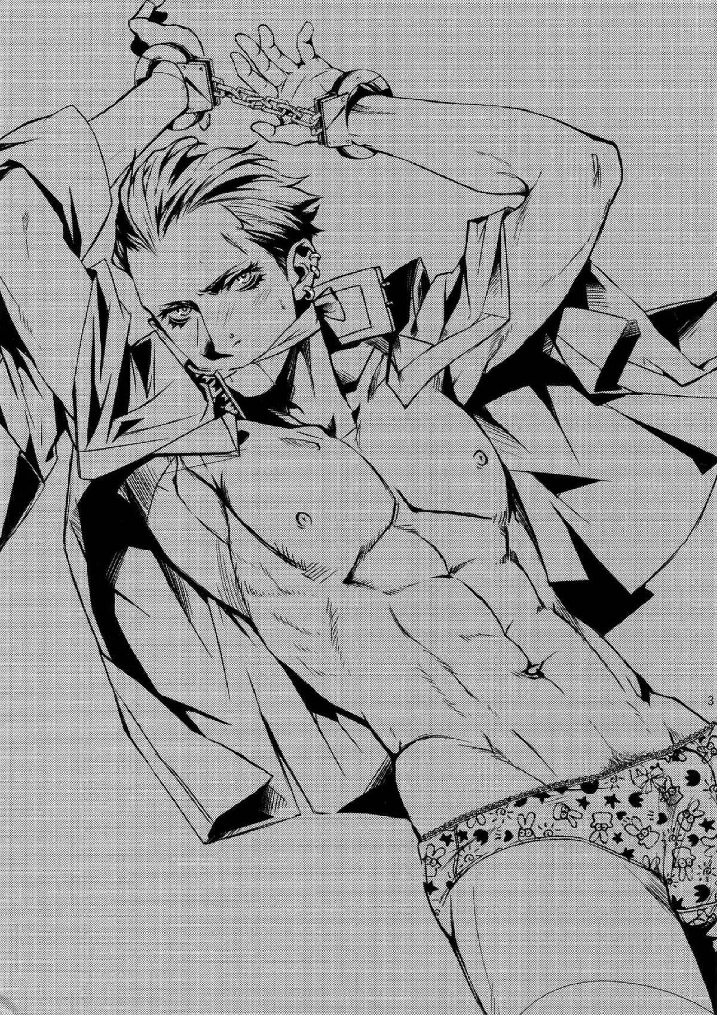 OMOIDE IN HIS 2009 2ページ