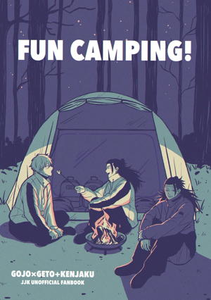 Fun Camping
