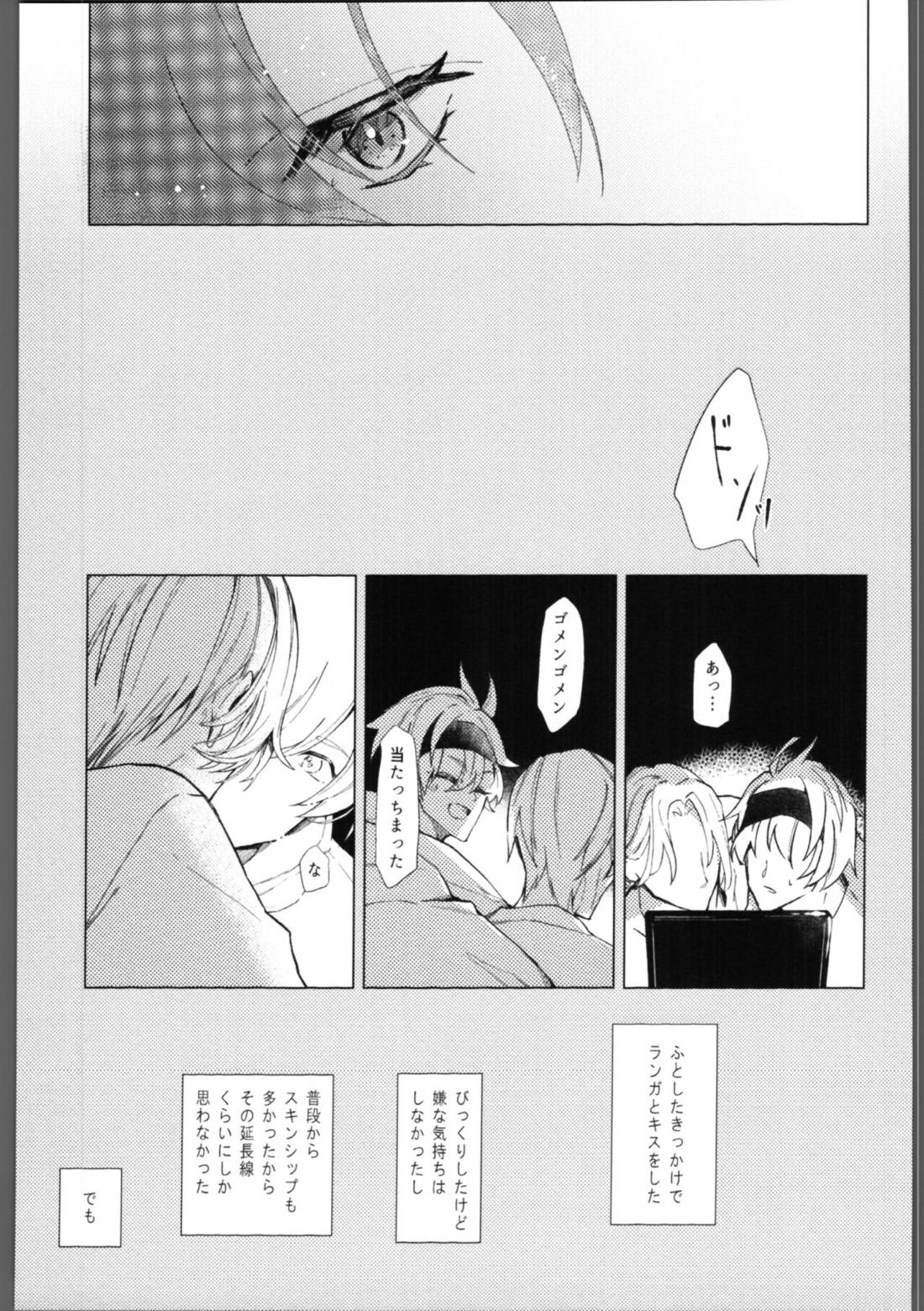 skylight 10ページ