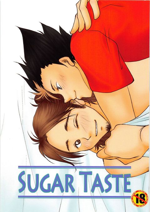 SUGAR TASTE