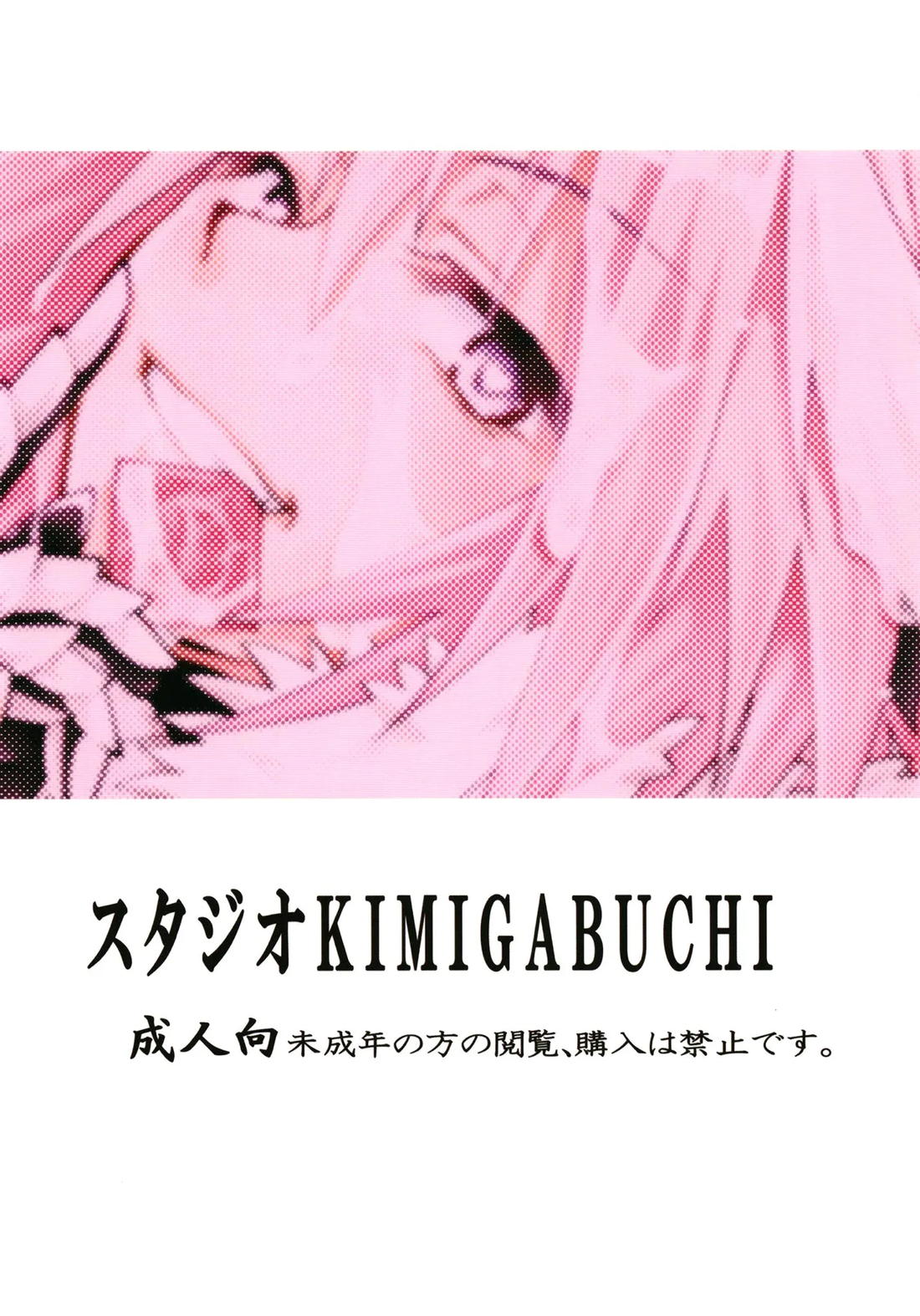 理性蒸発アストルフォ 22ページ