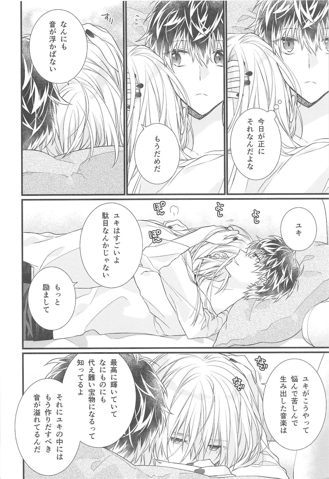 Temperature 3ページ