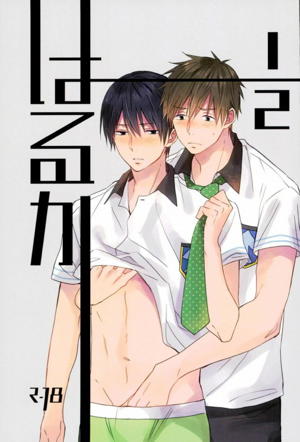 はるか1/2
