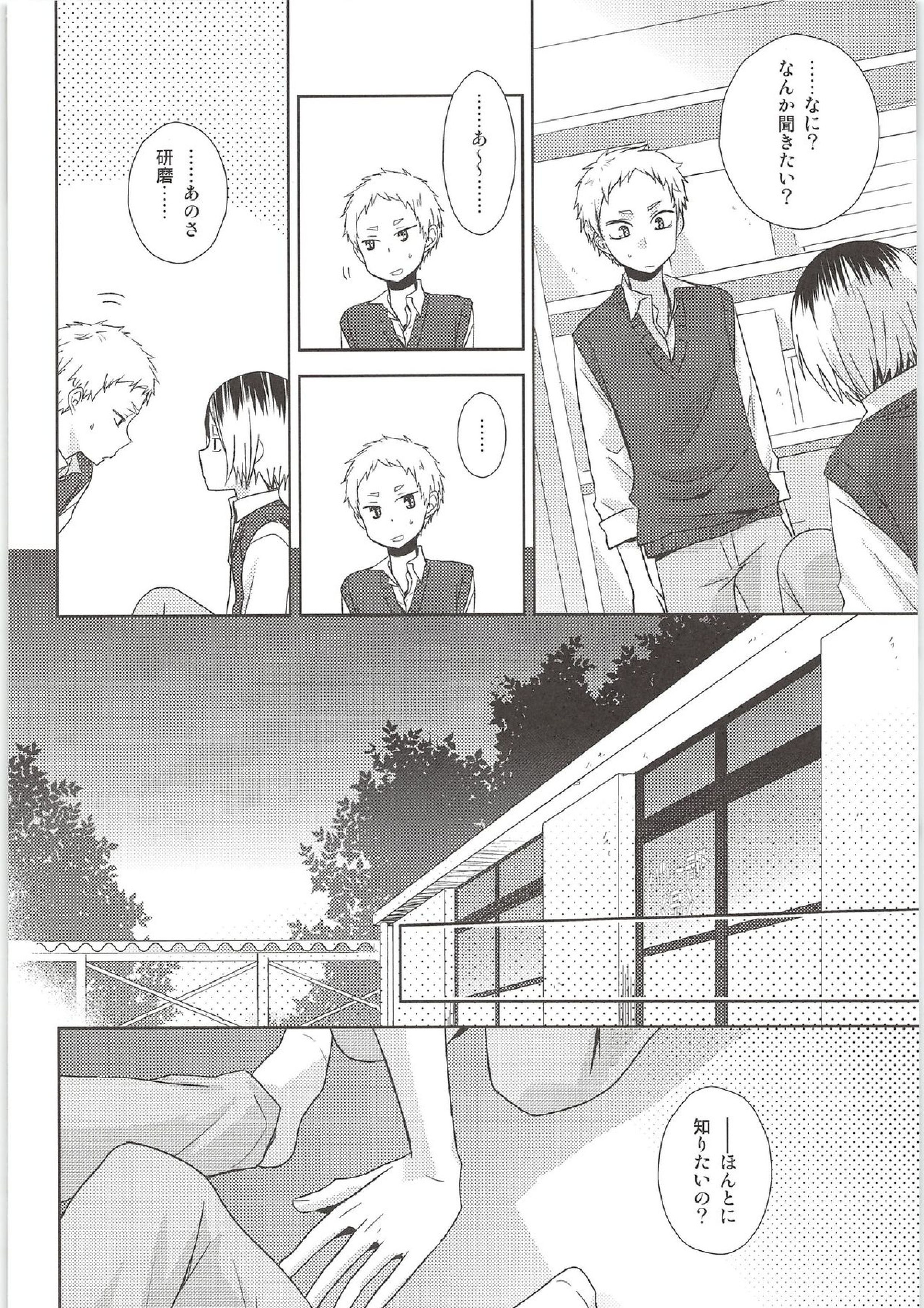 HOW to PLAY Bonus stage 5ページ