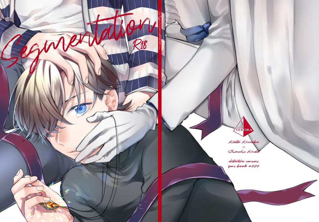 segmentation 3ページ