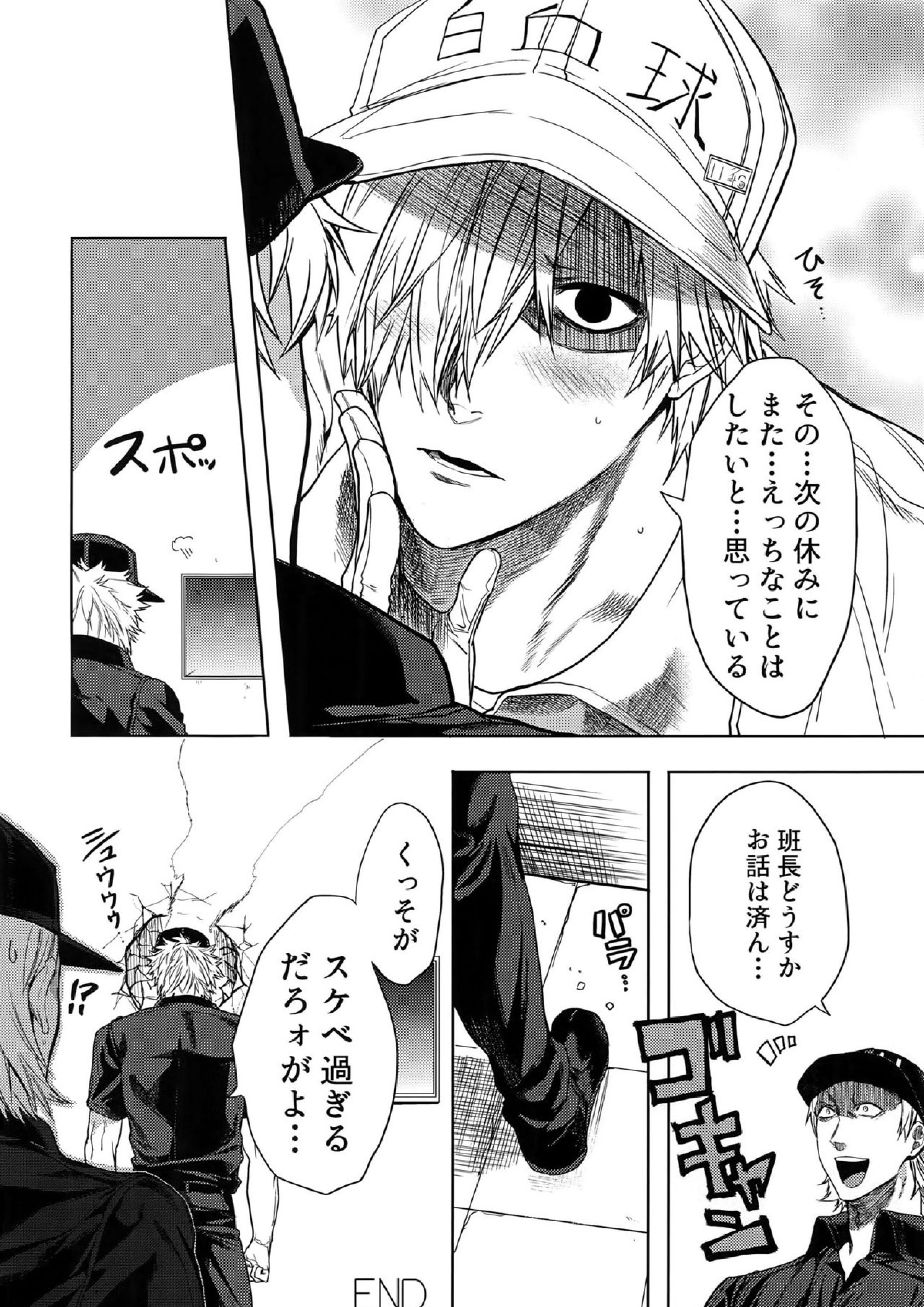 ルーカサイトの不安材料 43ページ