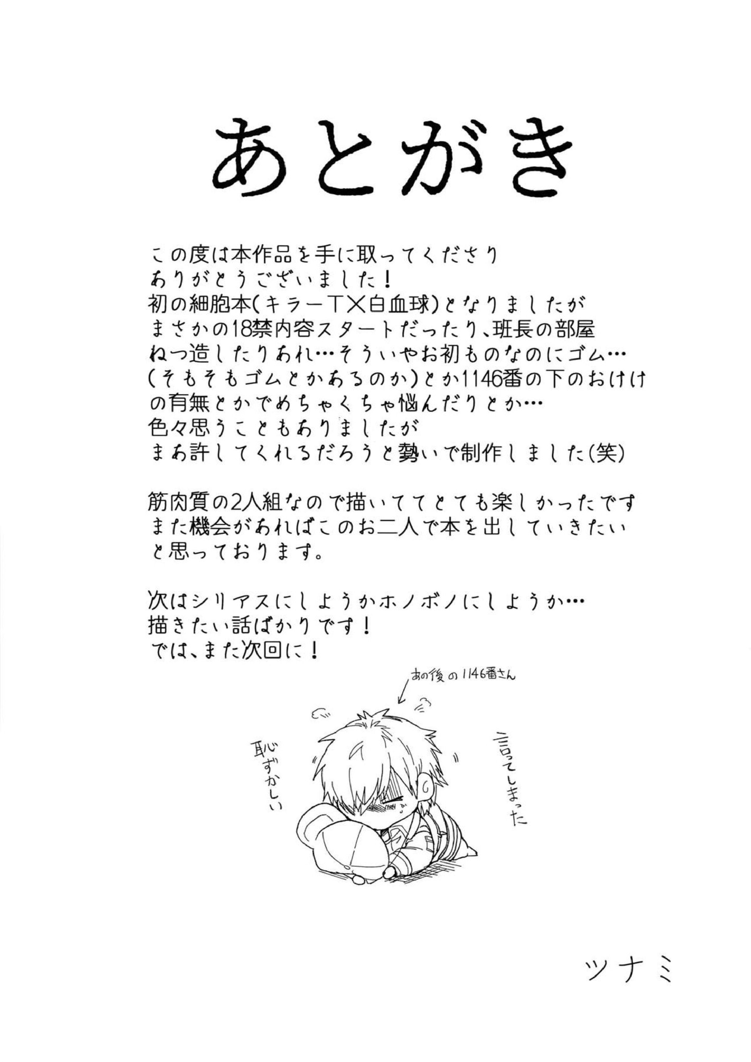 ルーカサイトの不安材料 44ページ