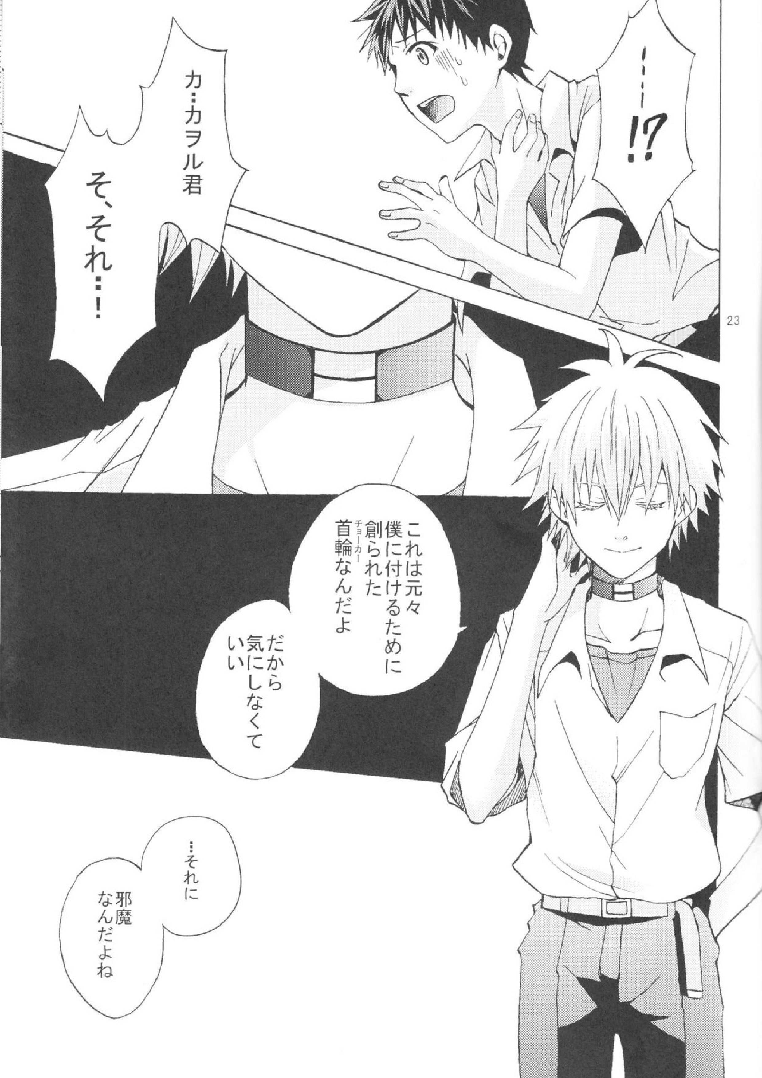 Nr.9 20ページ