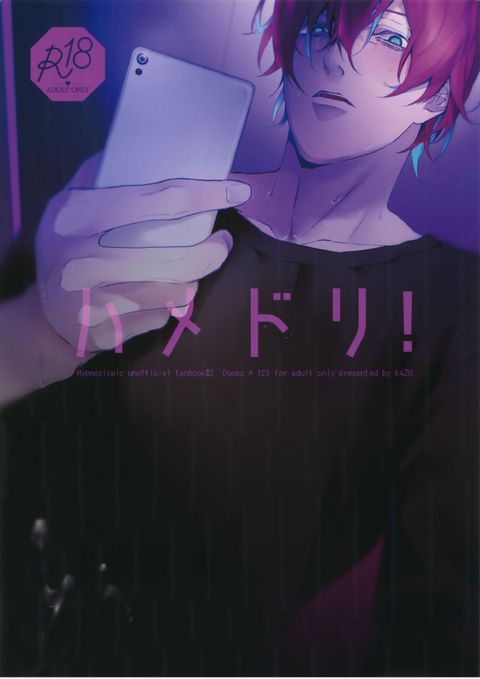 ハメドリ!
