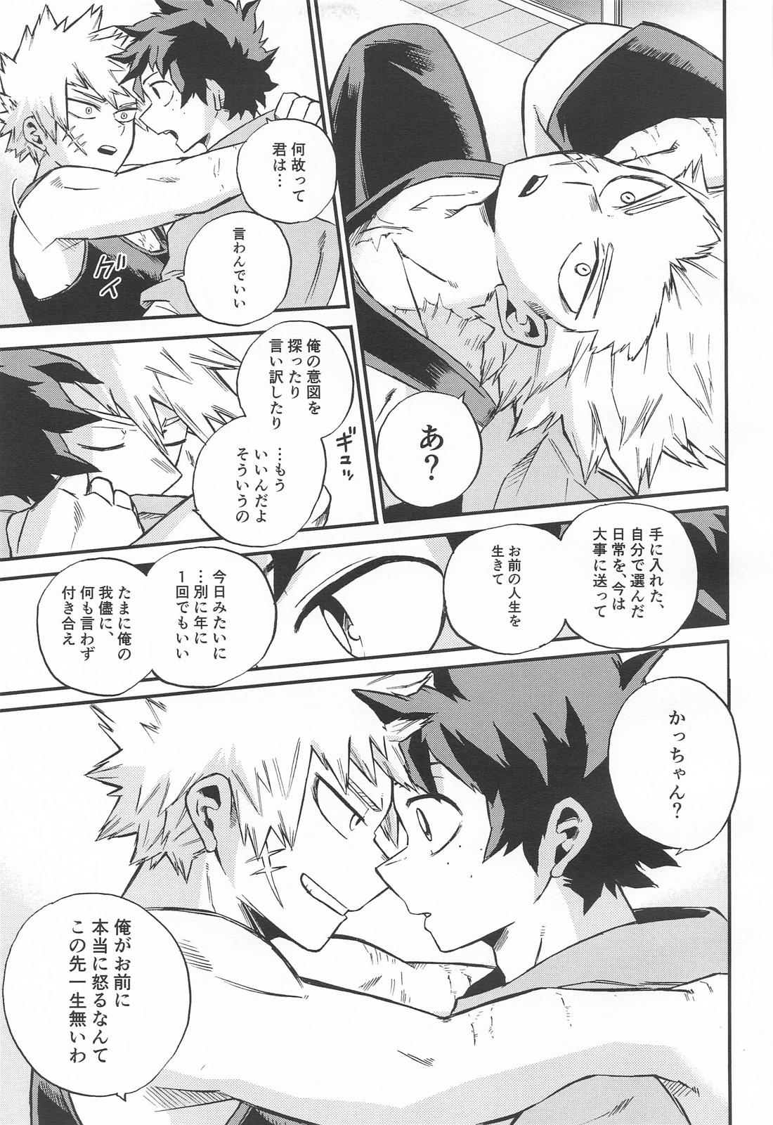 Flare 20ページ
