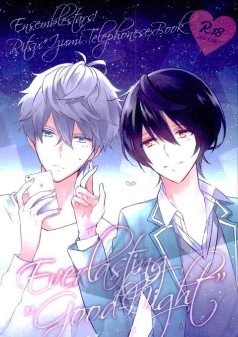 Everlasting “good-Night”