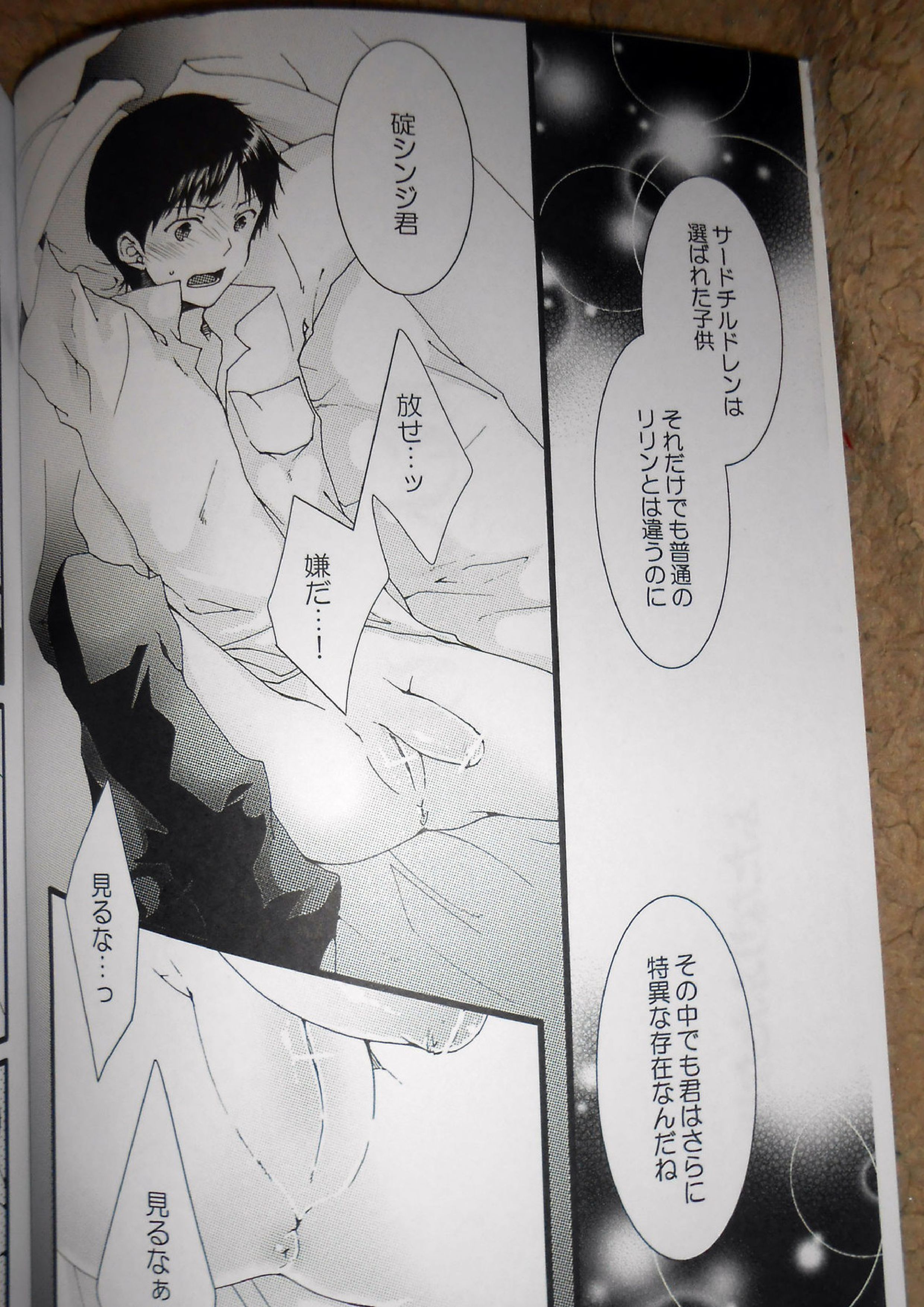 証 3ページ