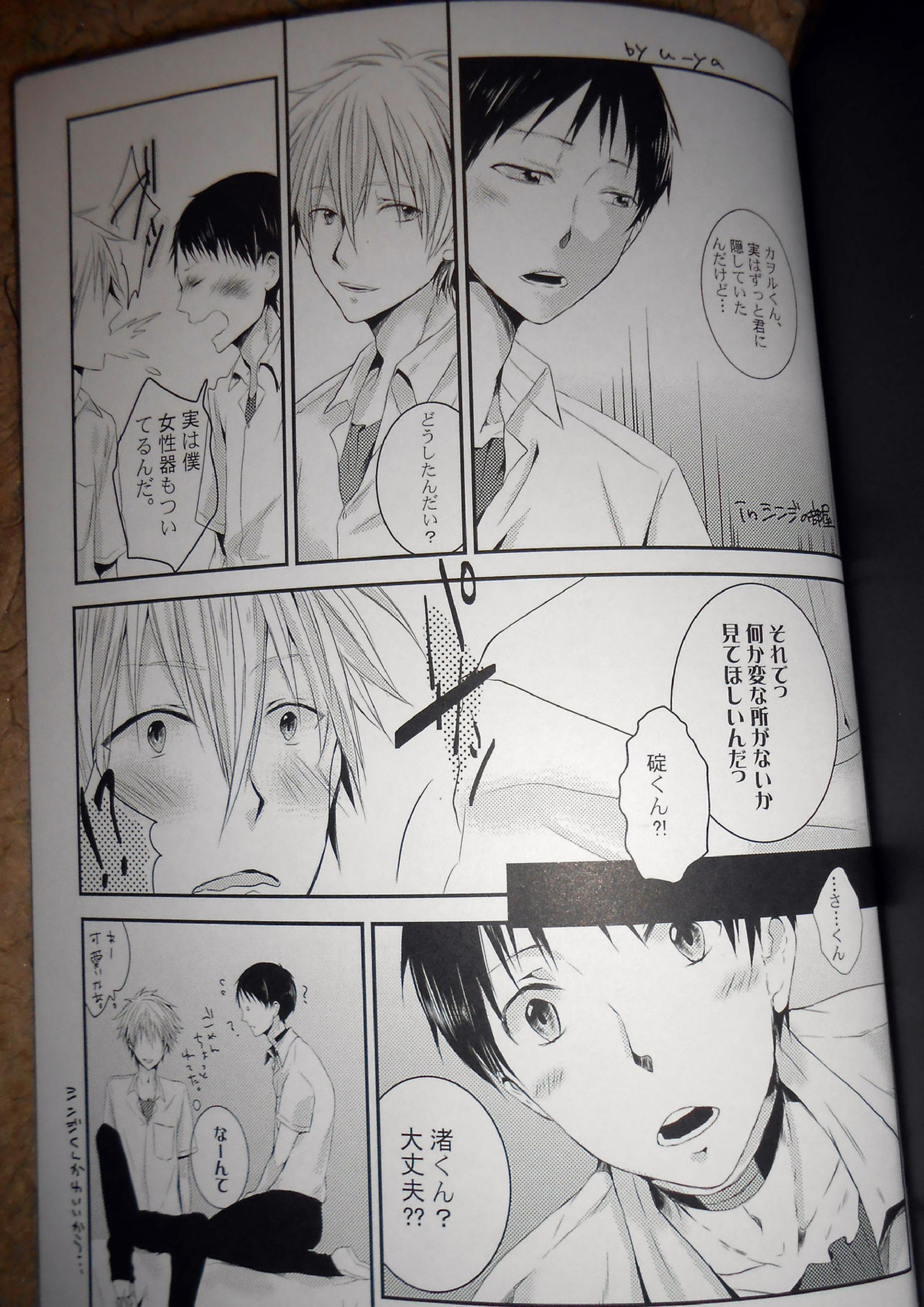 証 28ページ