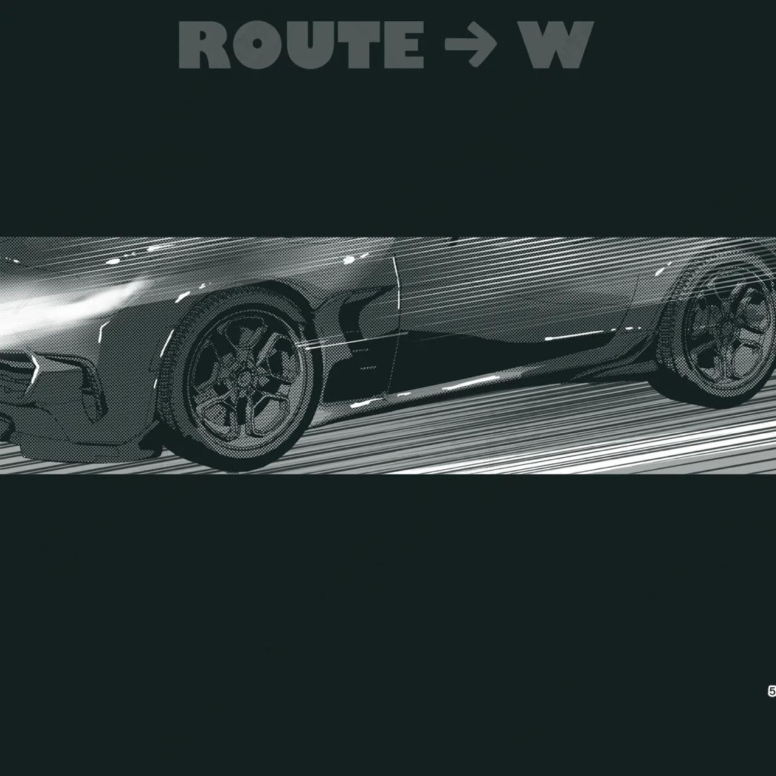きみとずっと【ROUTE→W】 4ページ