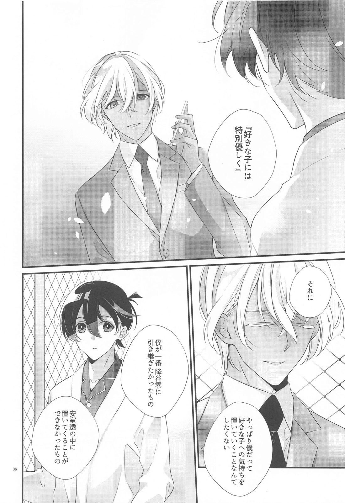 交響曲第5番 35ページ