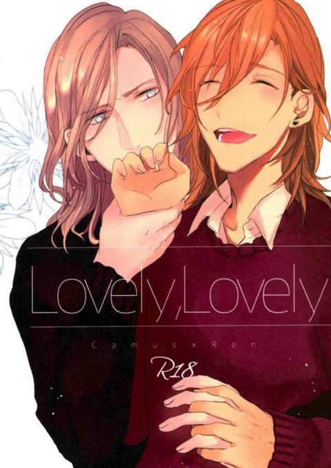 Lovely,Lovely