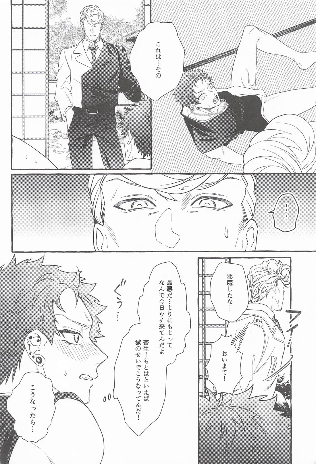 クソ弁護士が拙僧をほったらかしにするから大人のおもちゃを買ってしまった件 9ページ