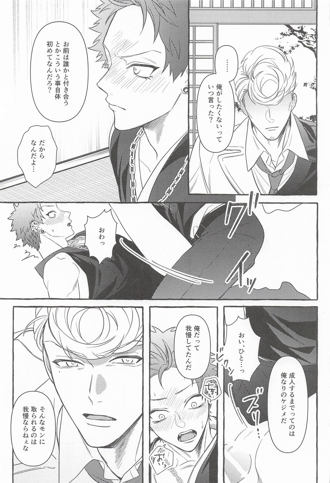 クソ弁護士が拙僧をほったらかしにするから大人のおもちゃを買ってしまった件 12ページ