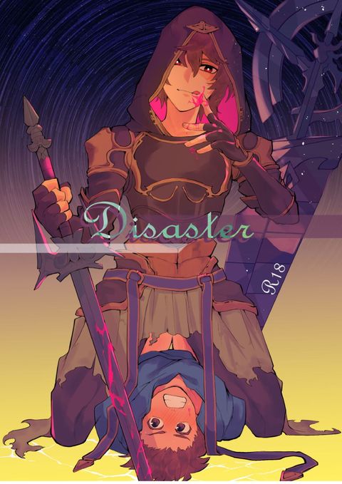 Disaster