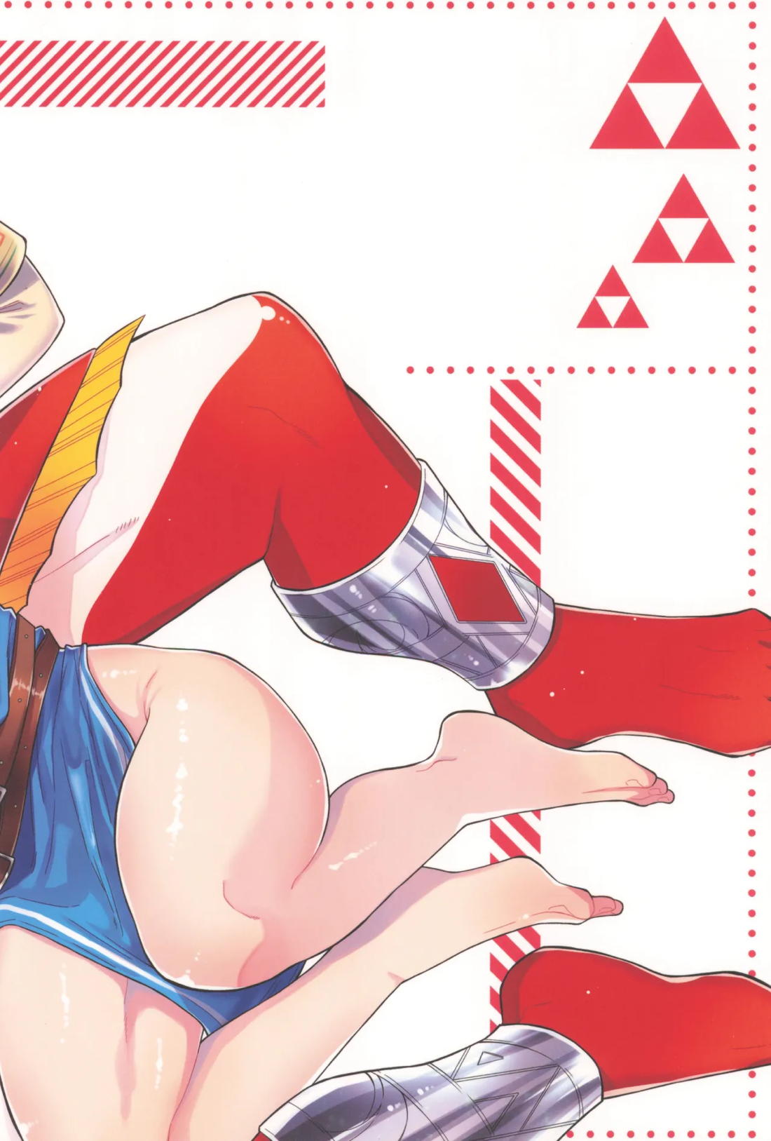WONDER 21ページ