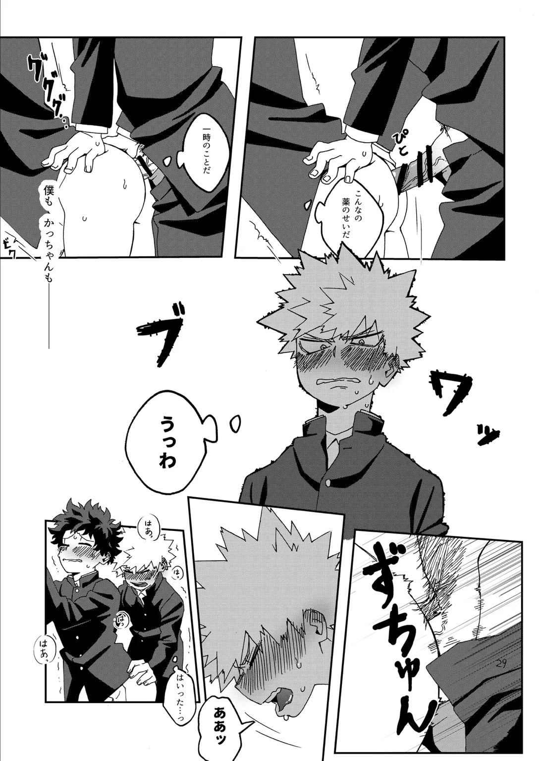 非合理的にも程がある 30ページ