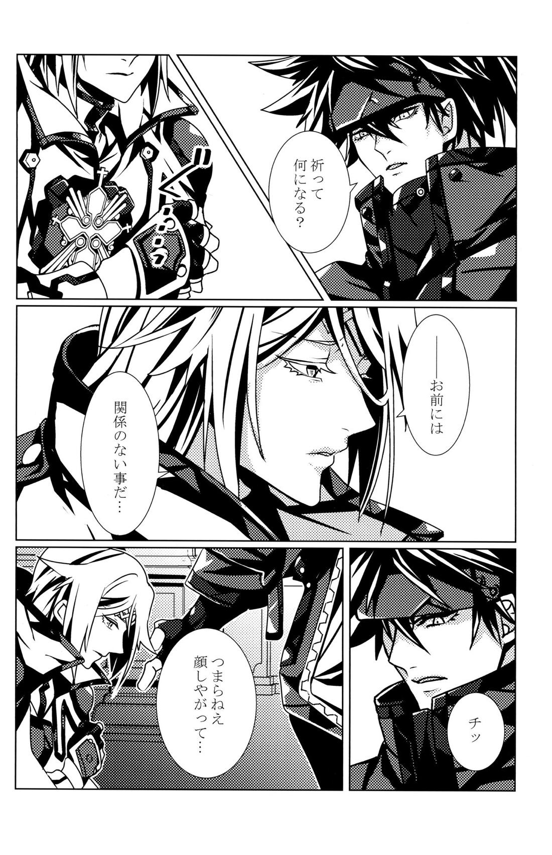 Aurora 19ページ