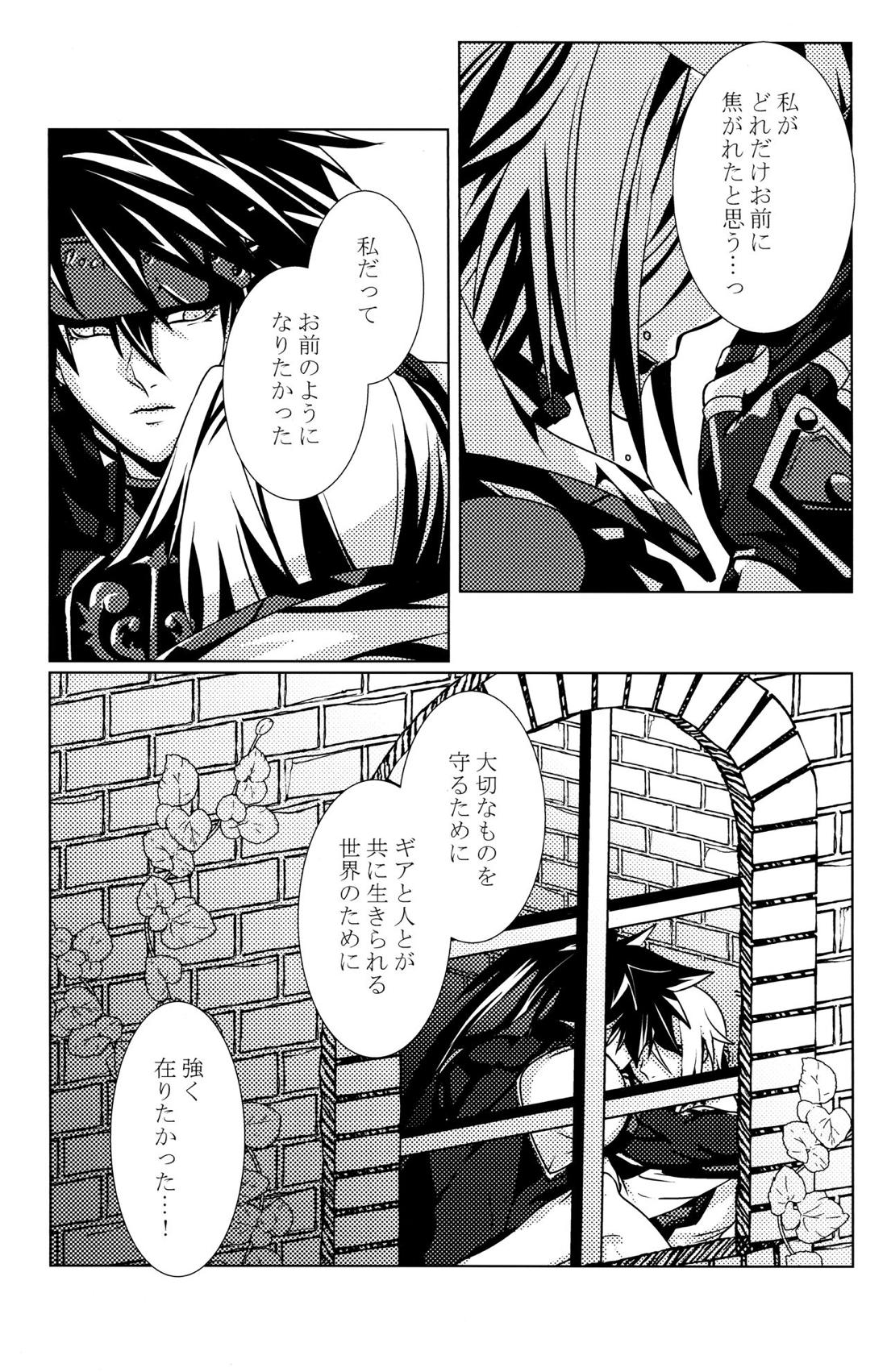 Aurora 25ページ