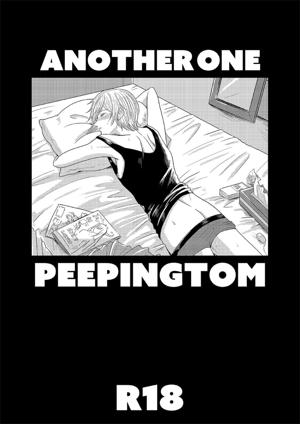 ANOTHER ONE PEEPING TOM