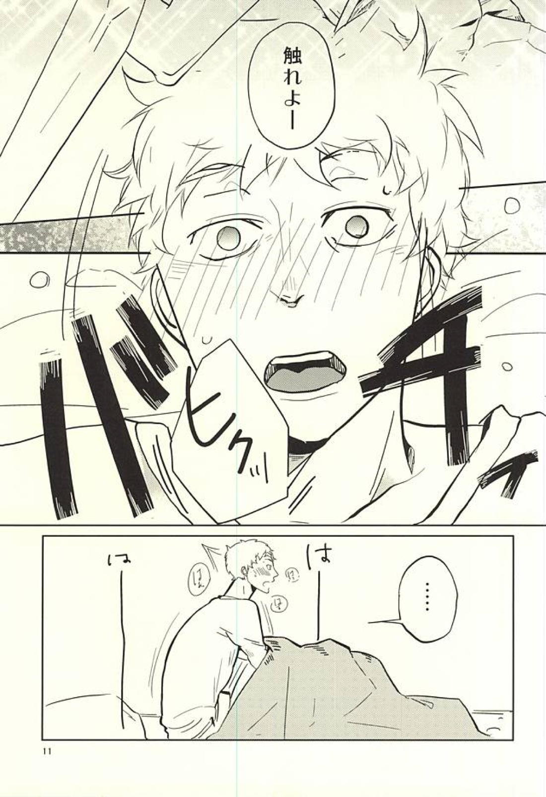 性画 12ページ