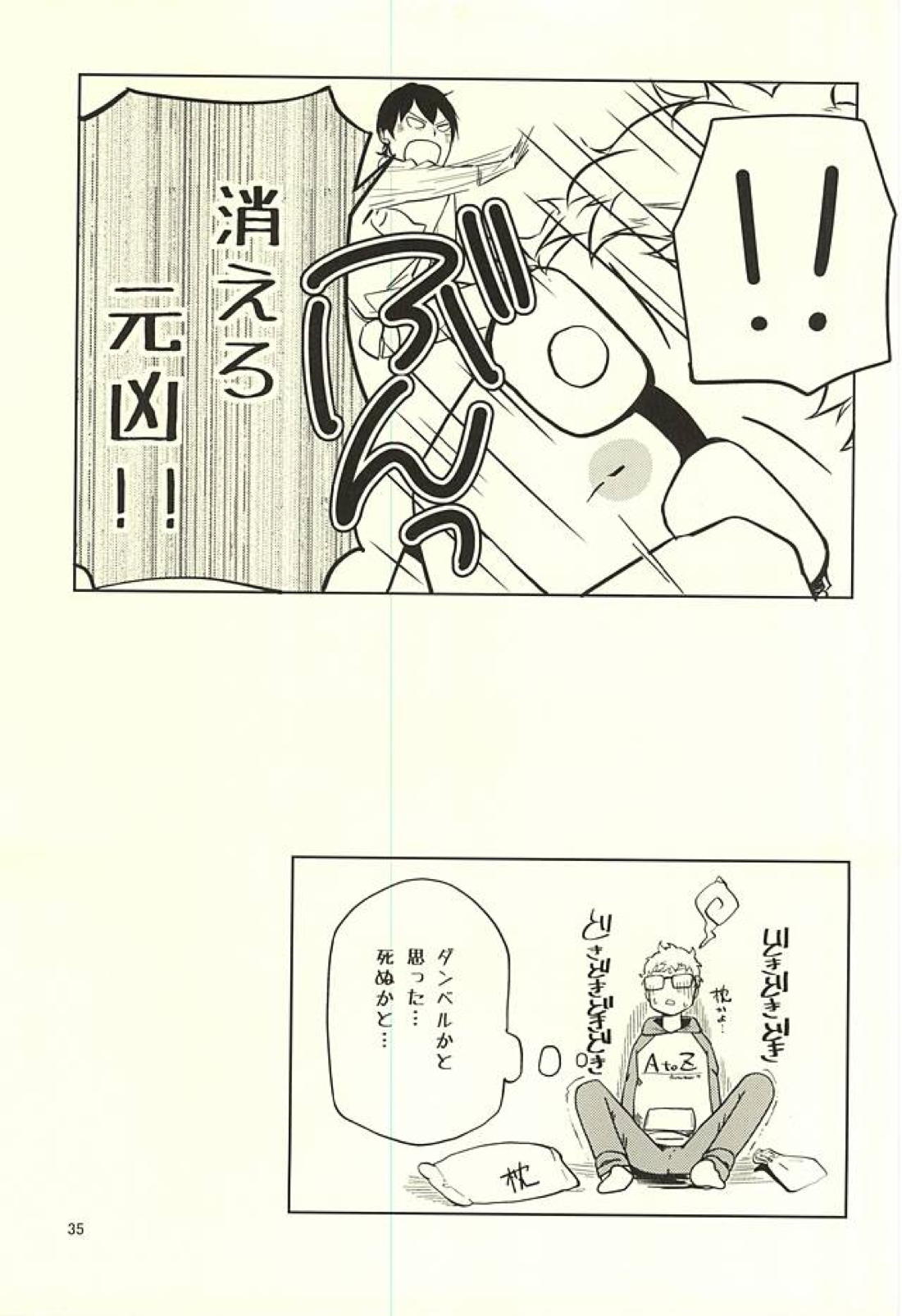 性画 36ページ