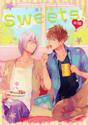 Sweets!