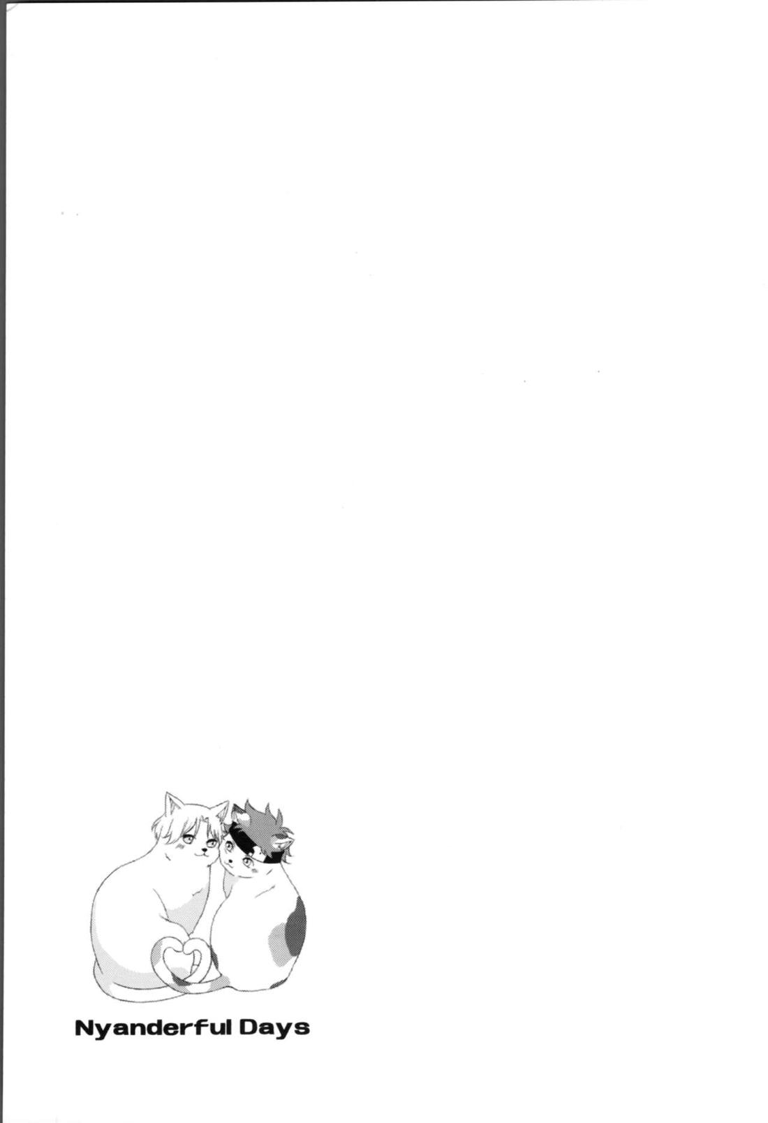 にゃんだふるでいず 27ページ