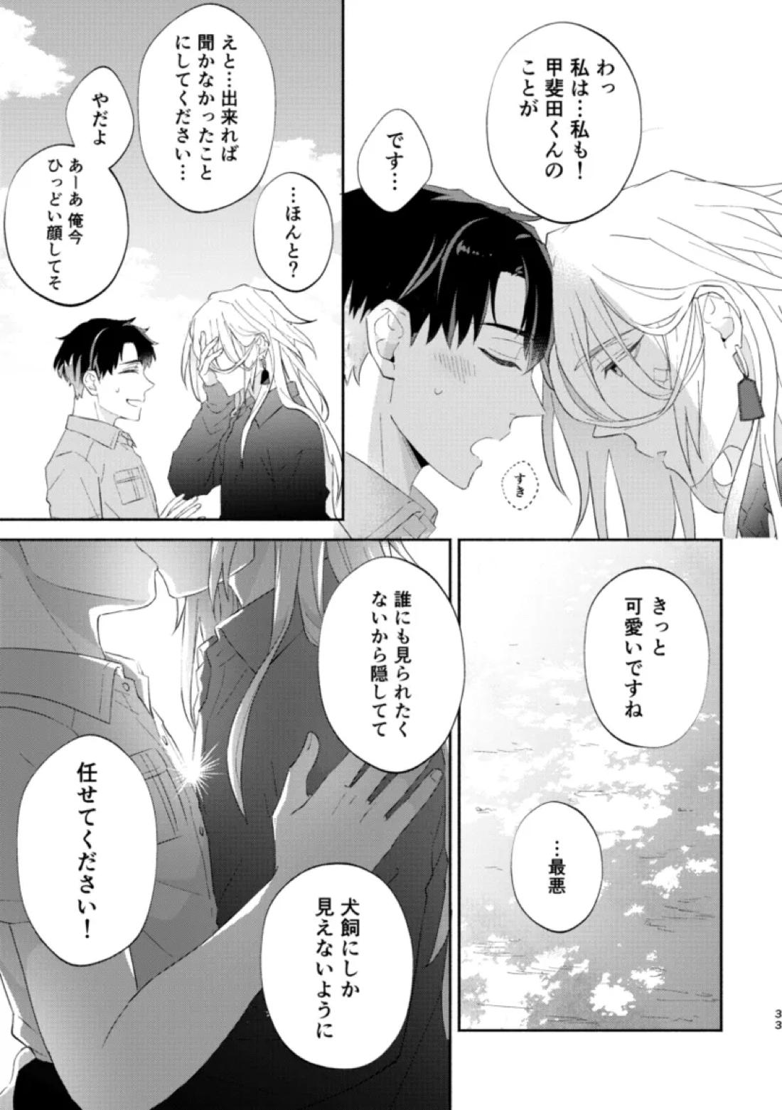 リムライト 32ページ