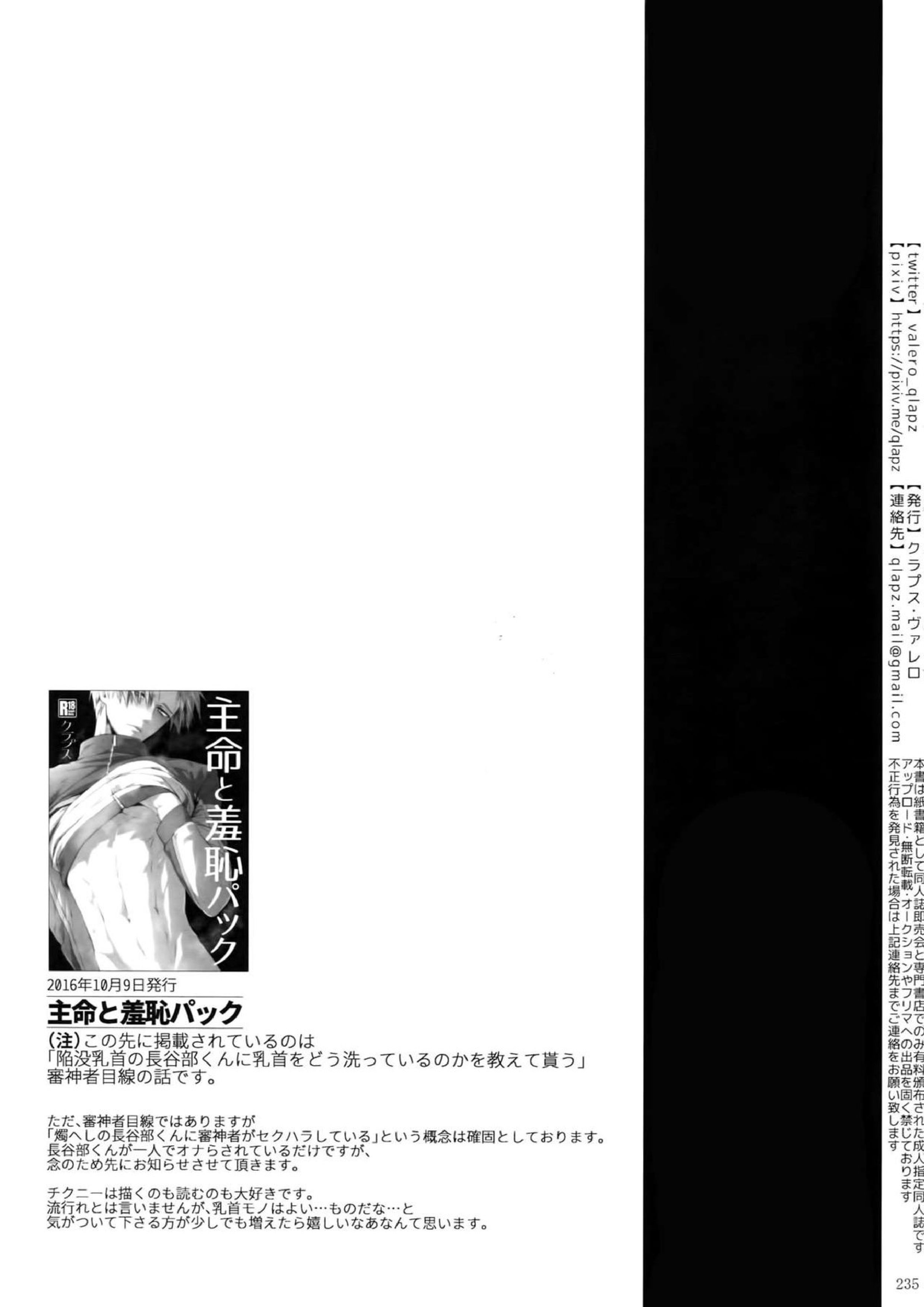 再録 234ページ
