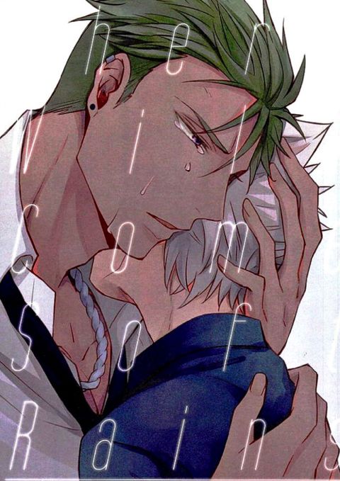 There Will Come Soft Rains