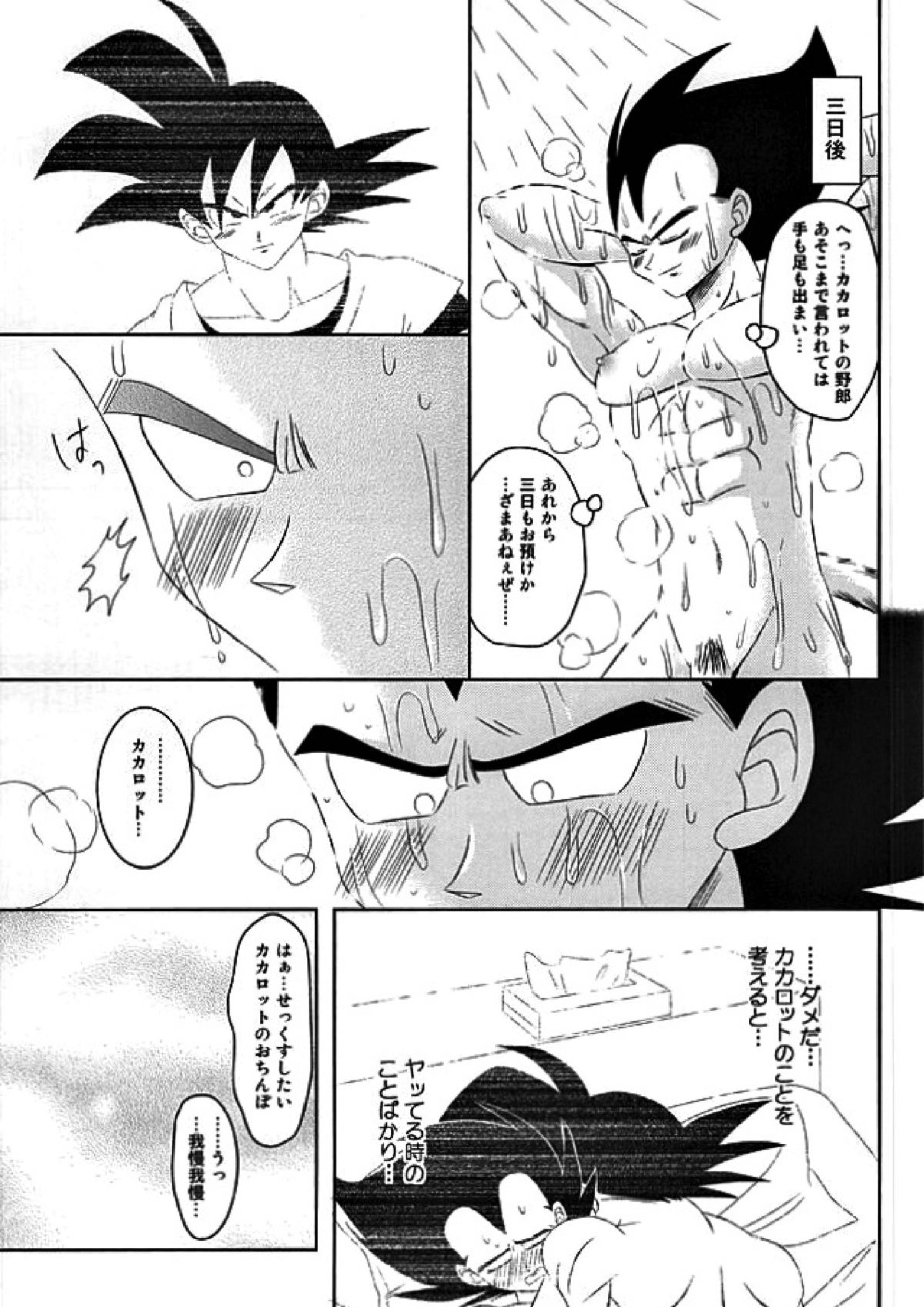 Dear2 9ページ