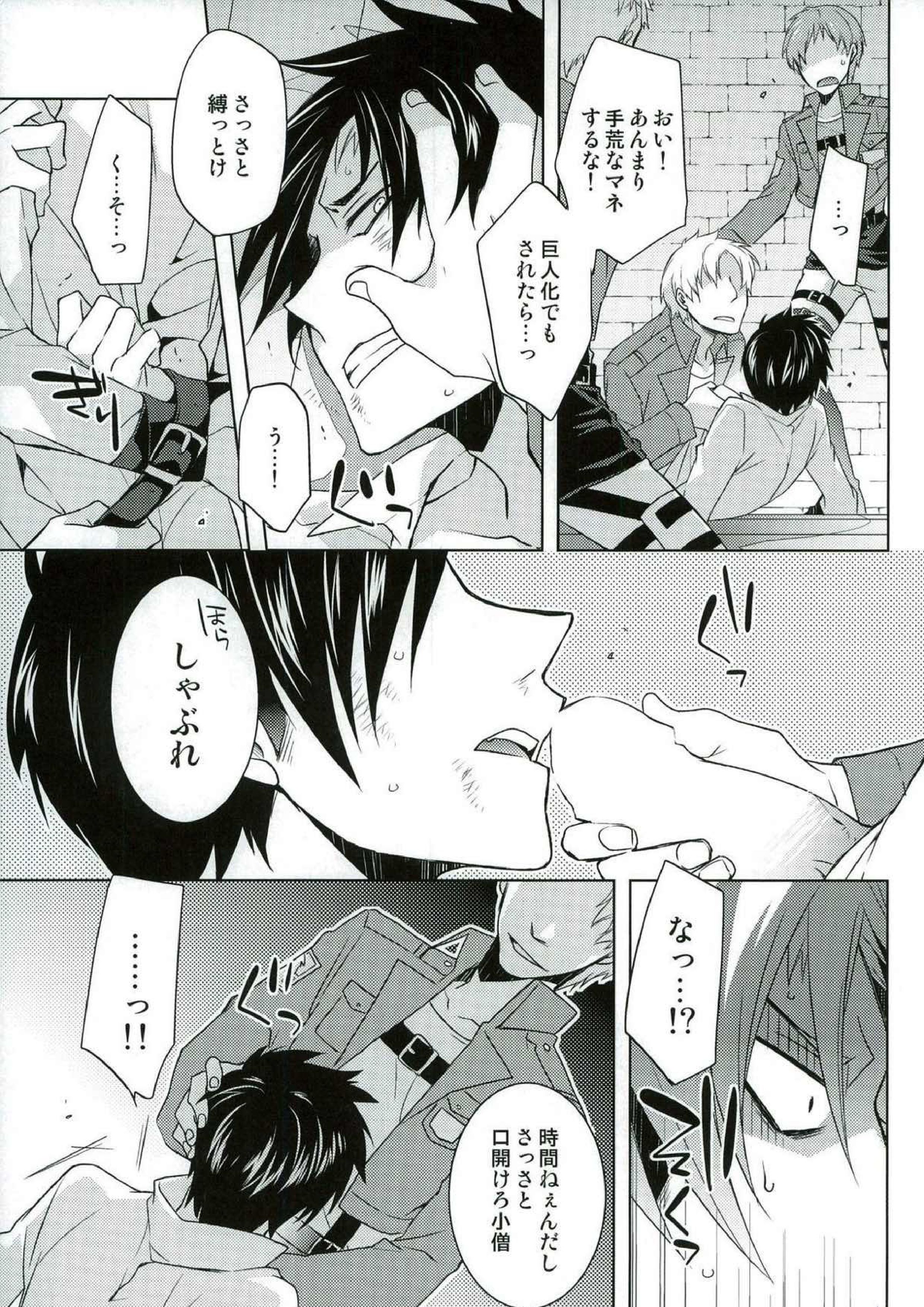 VIRGINAL 5ページ