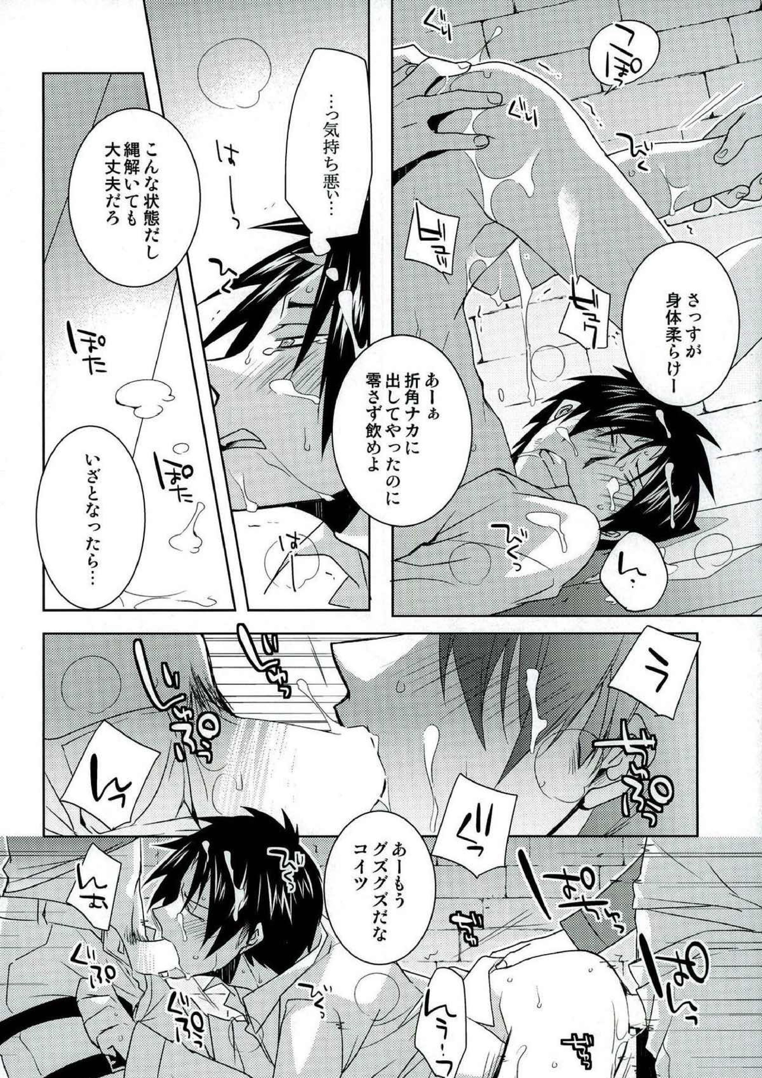 VIRGINAL 12ページ