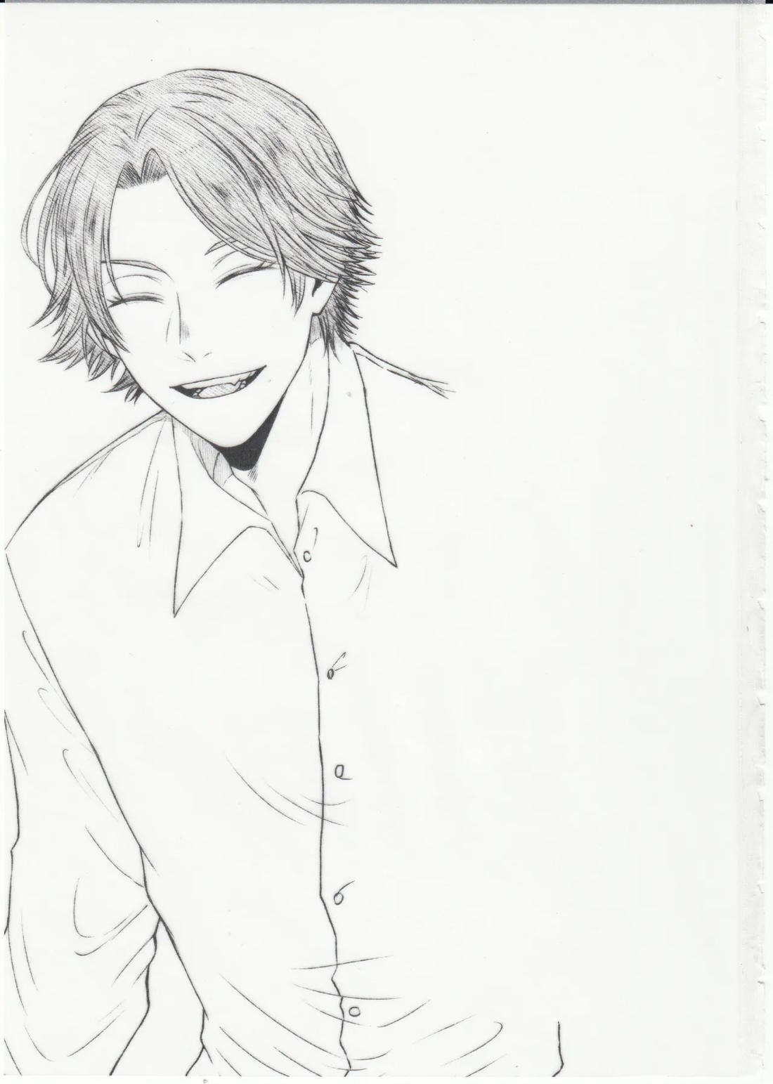 太陽の残り香 2ページ