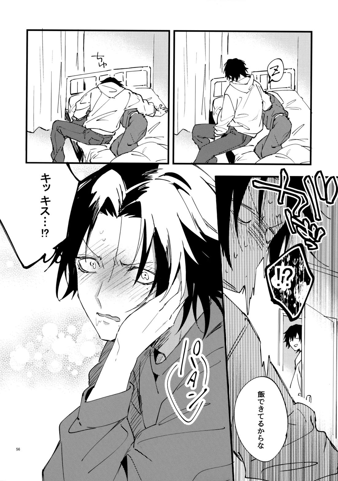 兄弟 55ページ