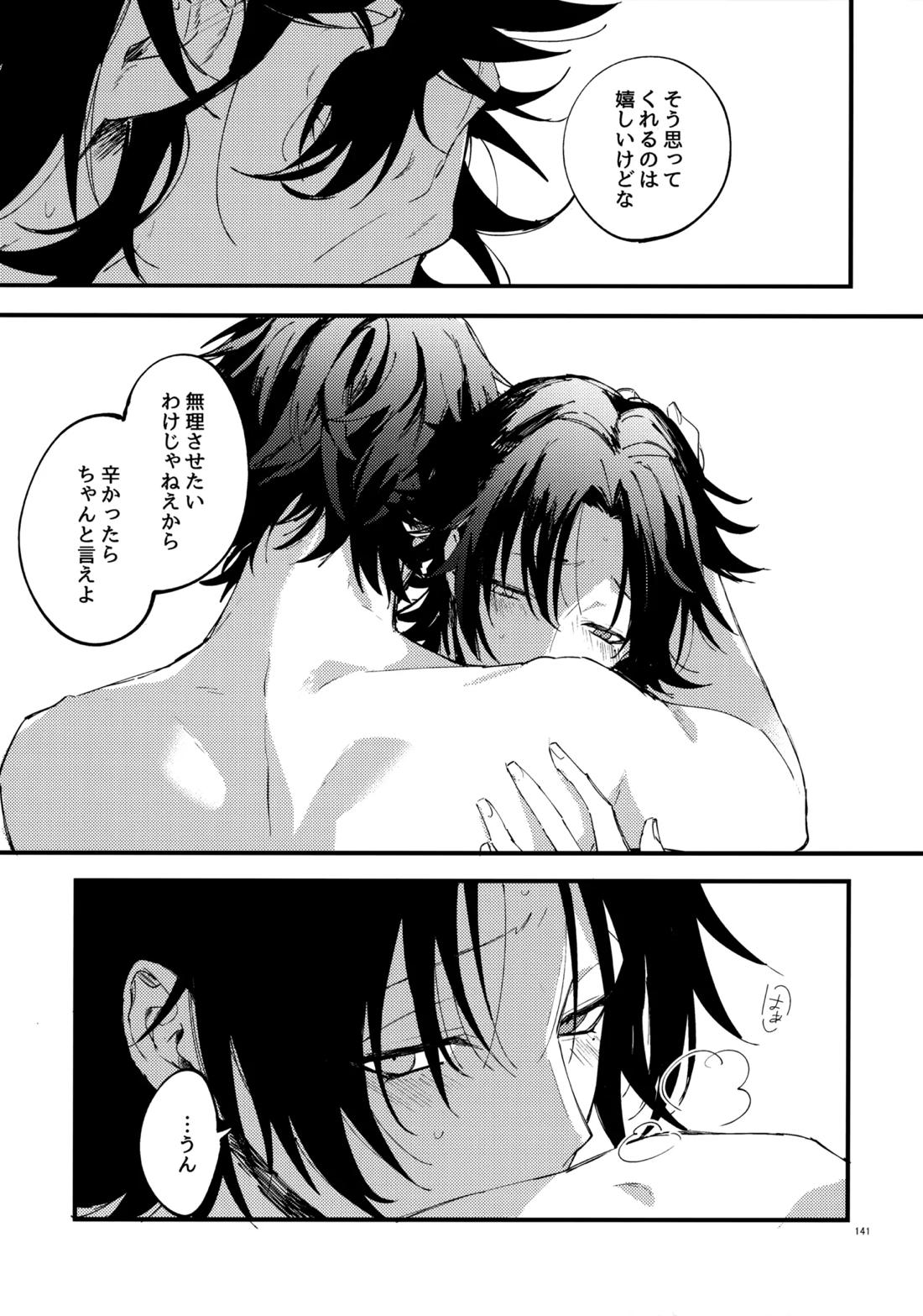 兄弟 140ページ