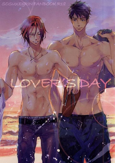 LOVER’S DAY
