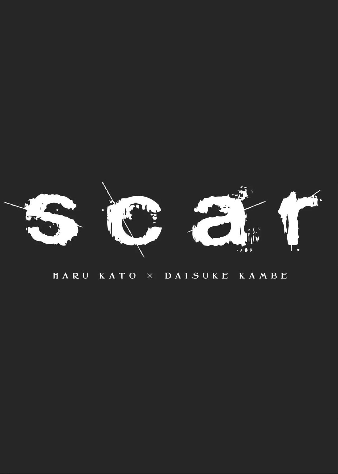 scar 4ページ