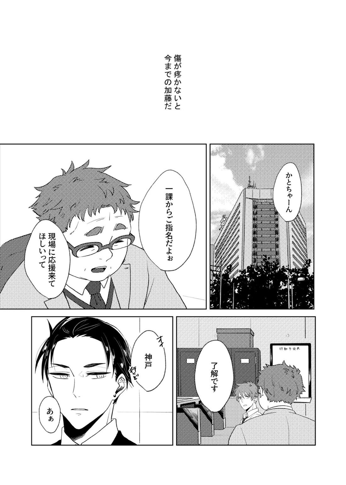 scar 13ページ