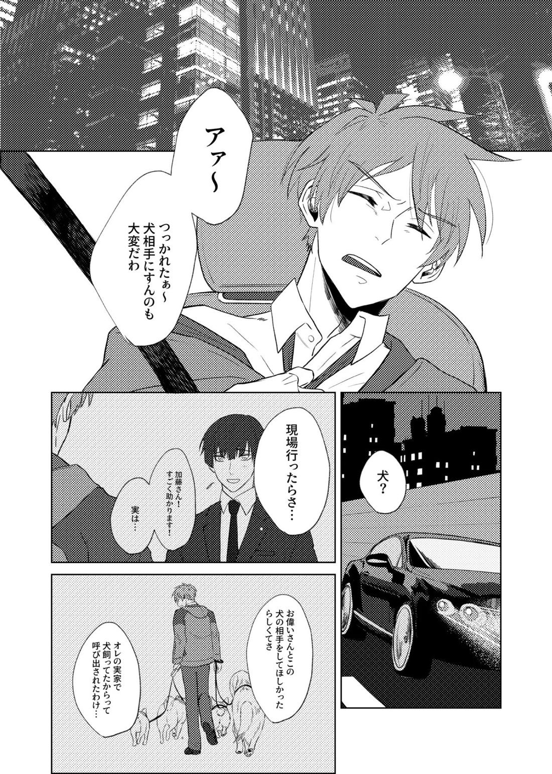 scar 16ページ
