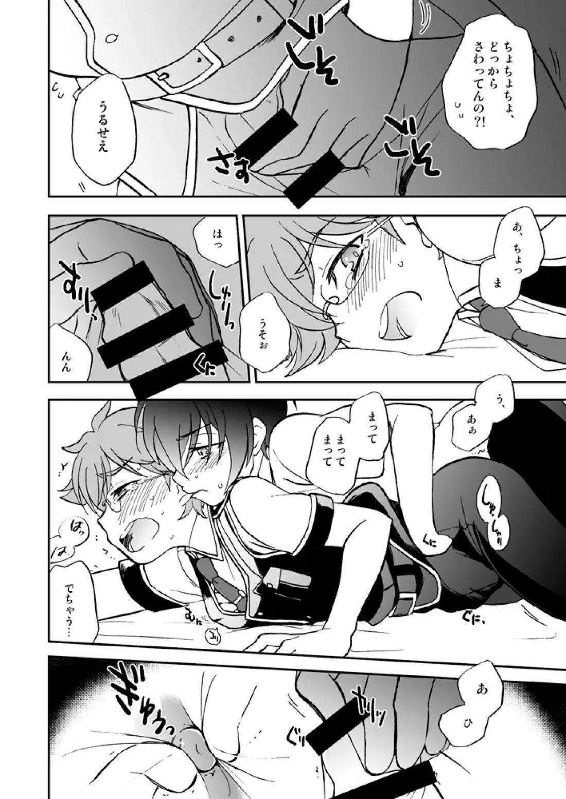 おうち収納のススメ 11ページ