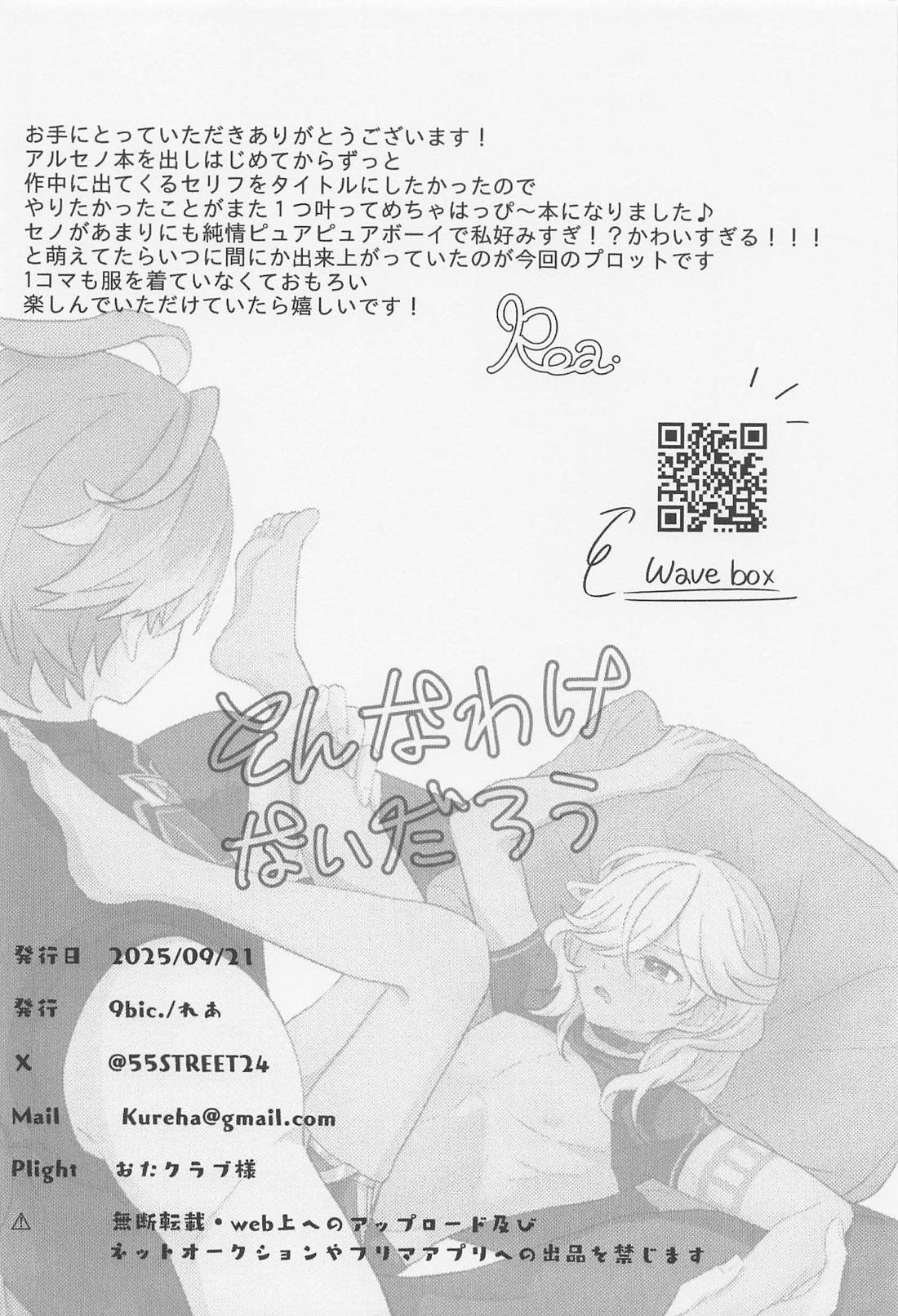 そんなわけないだろう 17ページ