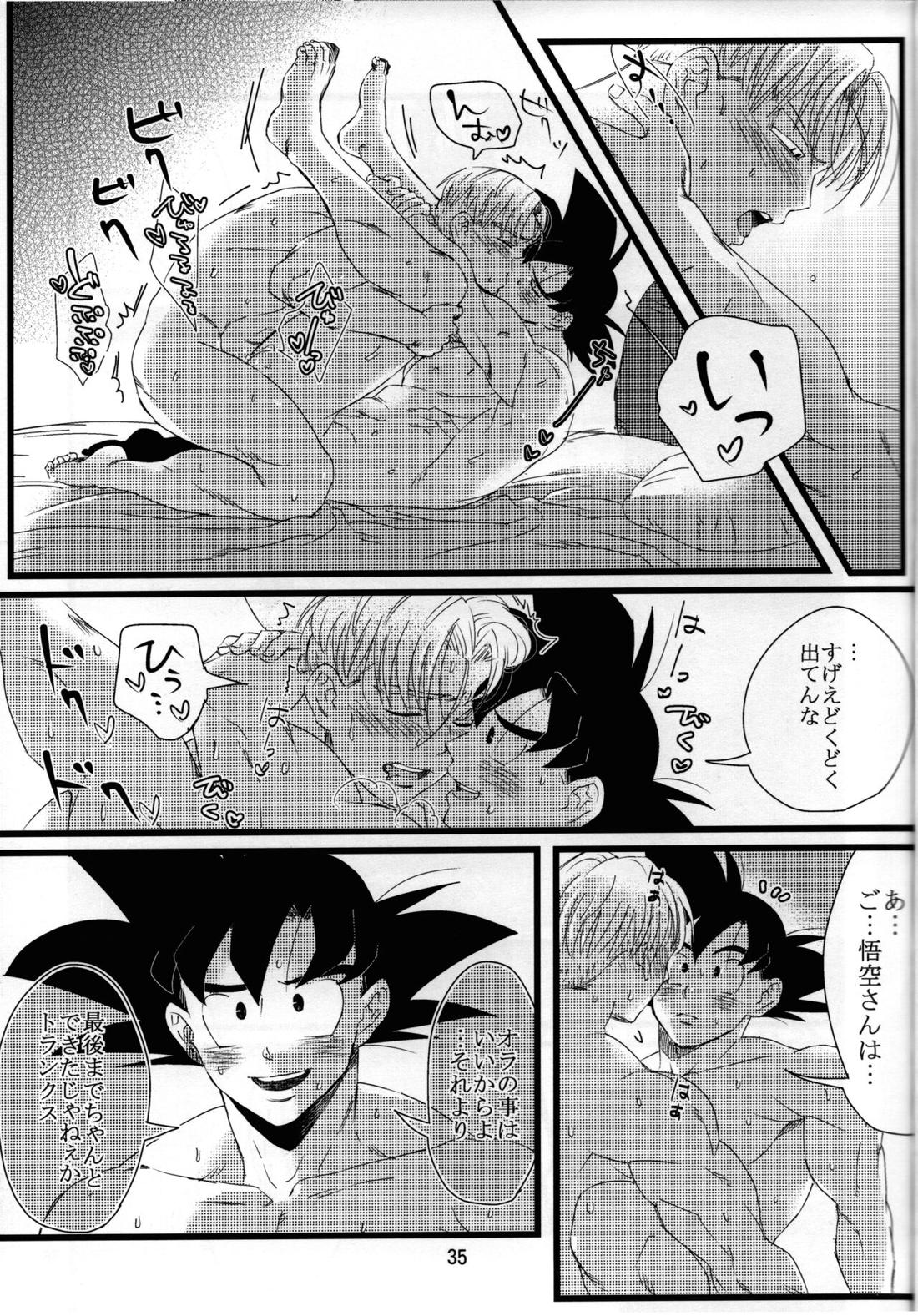 LUAR 36ページ