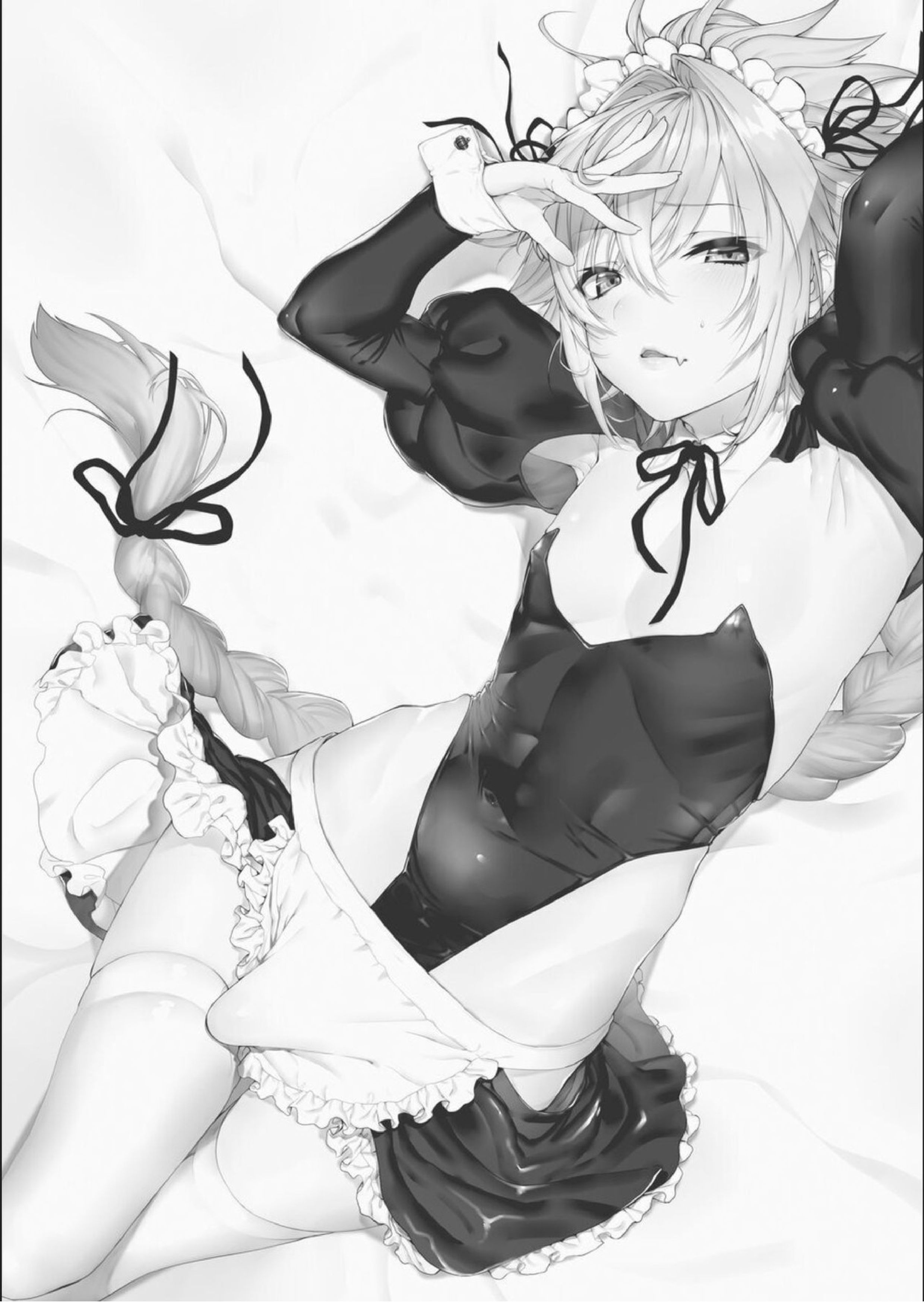 突撃☆らぶちゅっちゅ～ライダーだっていいじゃない！～ 2ページ